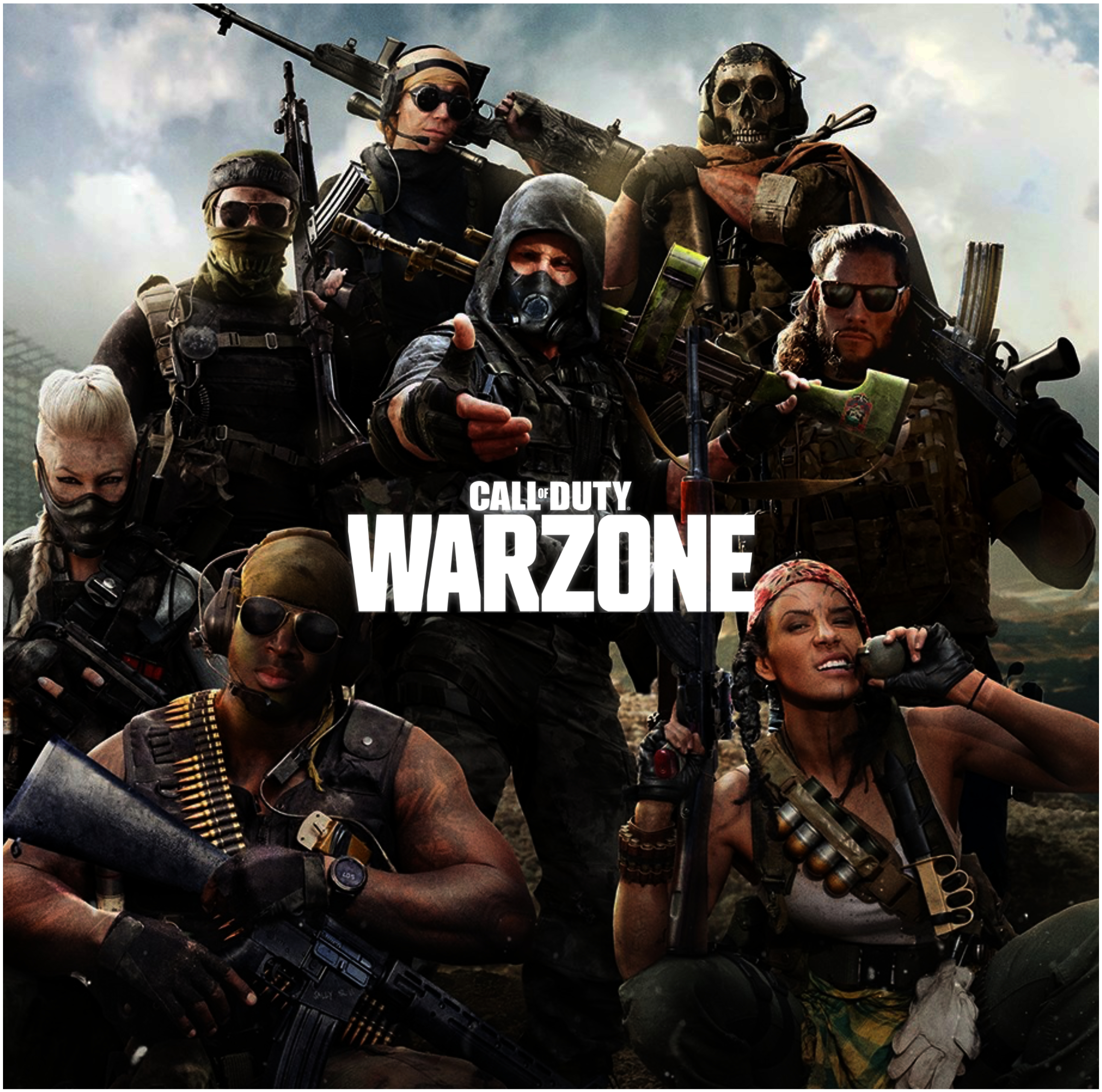OpTic Texas